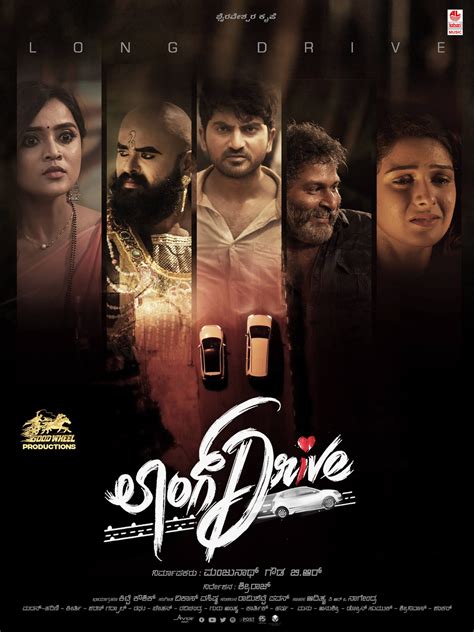 Long Drive Movie 2023 Cast Release Date Story Budget Collection