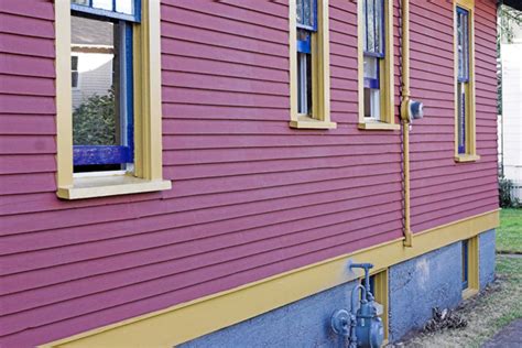 25 Inspiring Exterior House Paint Color Ideas Exterior Foundation