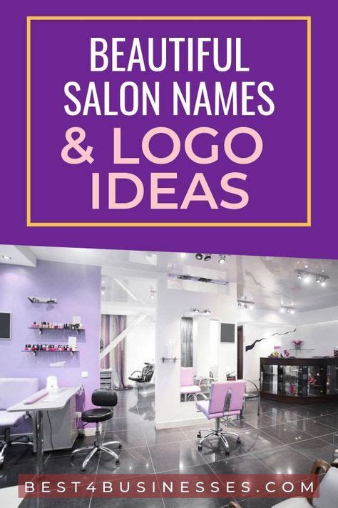 Directory listings of beauty salons, parlours in islamabad, pakistan. Beauty salon name ideas that are unique, catchy, clever ...