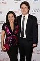 Julia Louis-Dreyfus' Kids: Get to Know Henry and Charlie