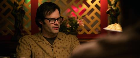 Bill Hader As Richie Tozier In It Chapter Two Bill Hader Photo