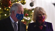 Prince Charles’s Christmas Tree Includes a Special Tribute to the Queen ...