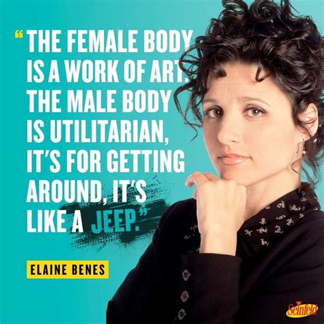 Pin By Melody Dodd On Seinfeld Seinfeld Quotes Julia Louis Dreyfus