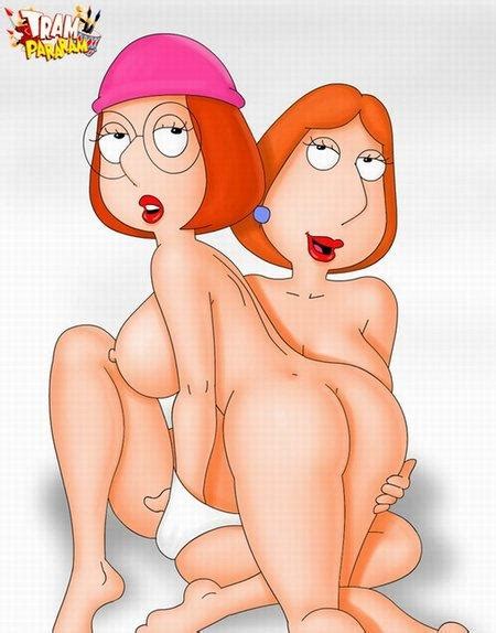Lois Griffin Big Tits Naked Telegraph