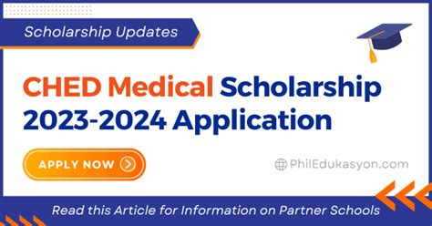 Ched Medical Scholarship 2023 Ultimate Guide Phil Edukasyon