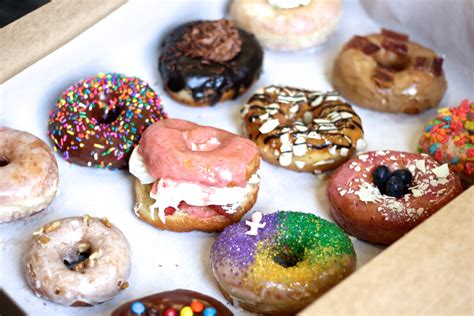 National Doughnut Day: Here's Where to Celebrate in Dallas - D Magazine