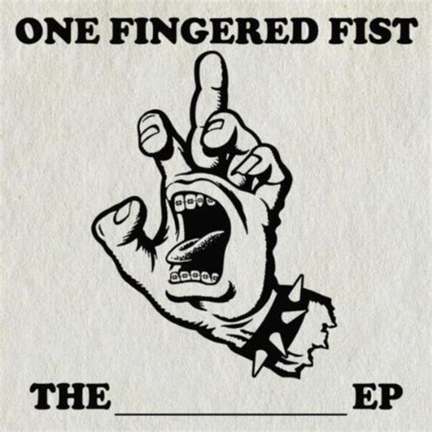 the name it yourself ep [explicit] von one fingered fist bei amazon music amazon de