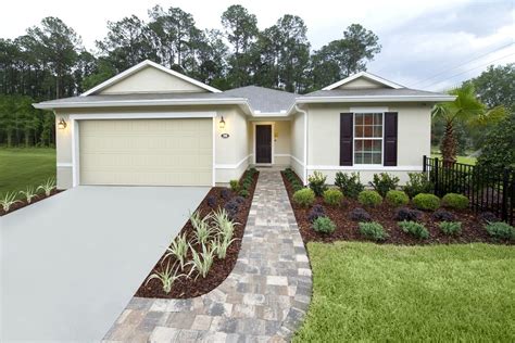 New Homes For Sale In Jacksonville Fl Built To Order Kb Home Kb