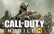 Activision and Tencent Working on Call of Duty: Mobile