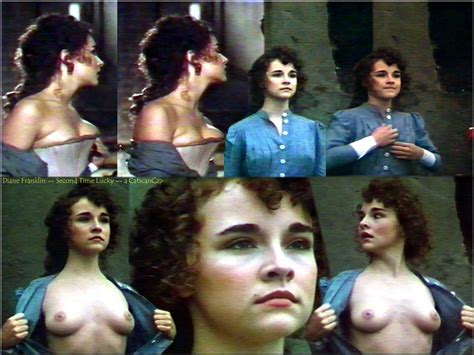 Diane Franklin Nude Pics Page