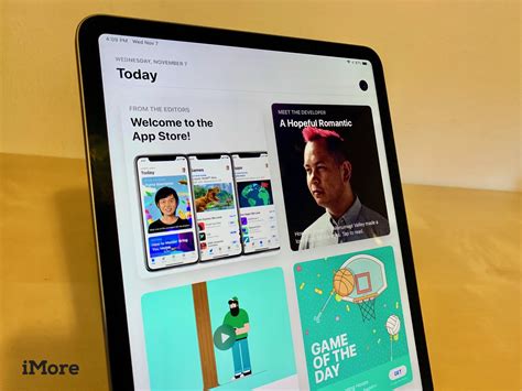 By matthew guay · september 26, 2018. Best iPad Pro apps to download right now | iMore
