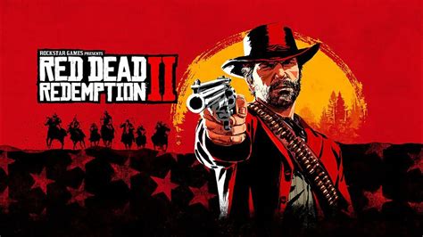 Red Dead Redemption Ii Voyage À Blackwater Youtube