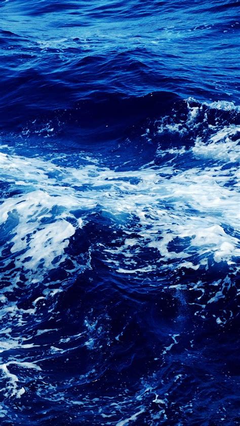 Deep Blue Wallpapers Top Free Deep Blue Backgrounds Wallpaperaccess