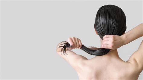 وصفات طبيعية لتقوية الشعر ومنع تساقطه مدونة مترو برازيل