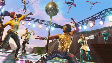 Lama welcome to the fortnite patch notes archive! Fortnite patch notes 6.02: Quad Rocket Launcher and Disco ...