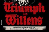 Movie covers Triumph des Willens (Triumph des Willens) by Leni RIEFENSTAHL