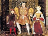 圣爱德华王冠：历代英王加冕顶戴 见证完整的英国历史_百科TA说