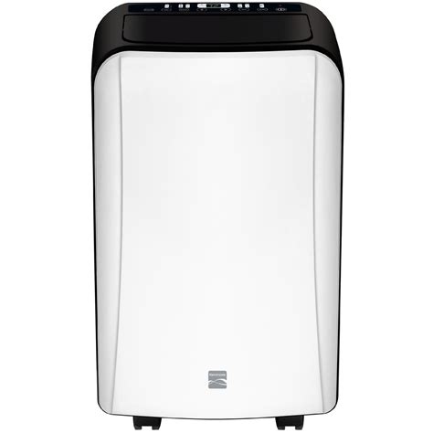 Kenmore 84126 12000 Btu Portable Air Conditioner White