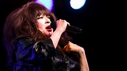 Singer Ronnie Spector of The Ronettes has died. She was 78 : NPR