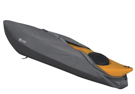 Storm Pro Canoe And Kayak Cover