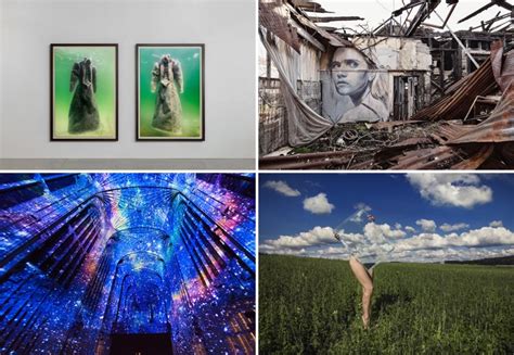 What Makes Good Art 12 Contemporary Artists Share Their Thoughts