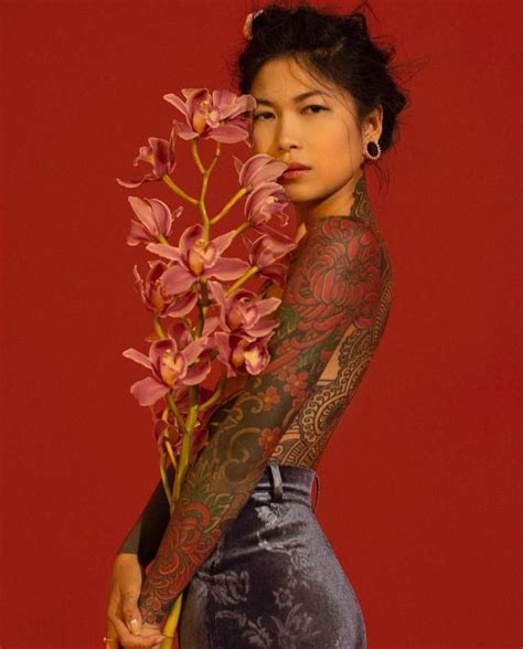 Japanese Tattoos Sleeves Japanesetattoos Japanese Tattoo Girl Tattoos Beautiful Tattoos