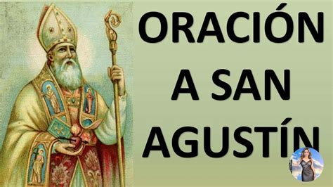 Oracion San Agustin De Hipona La Muerte No Es Un Final La Muerte No
