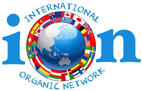 International Organic Network | Organic recipes, Organic restaurant, Australian organic
