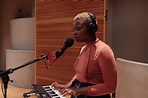 Vagabon is right at home in The Current studio | The Current