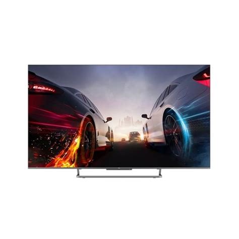 55c728 Tcl 55 Inch Qled 4k Smart Tv 120hz With Dolby Atmos