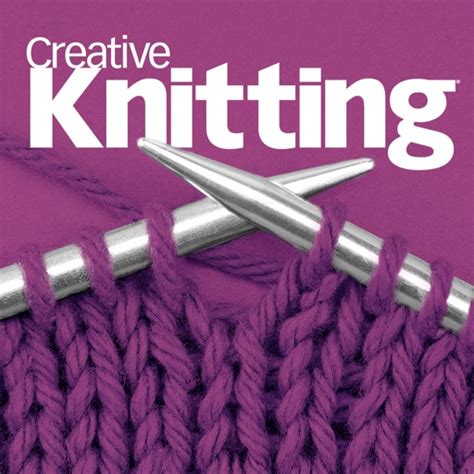 Knitting Ideas From Creative Knitting 148apps