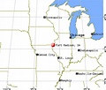 Fort Madison, Iowa (IA 52639) profile: population, maps, real estate ...