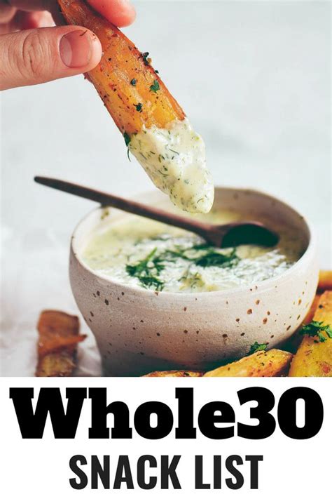 Best Whole30 Snack List Paleo Gluten Free Whole 30 Snacks Healthy Vegan Snacks Whole Food