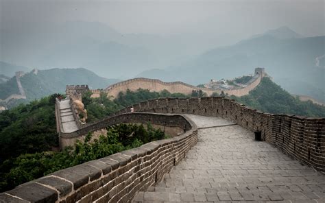 The story of an elite force making a last stand for humanity on the world's most iconic structure. Great Wall of China Wallpaper ·① WallpaperTag