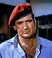 ACTOR ROD TAYLOR DIES AT 84!