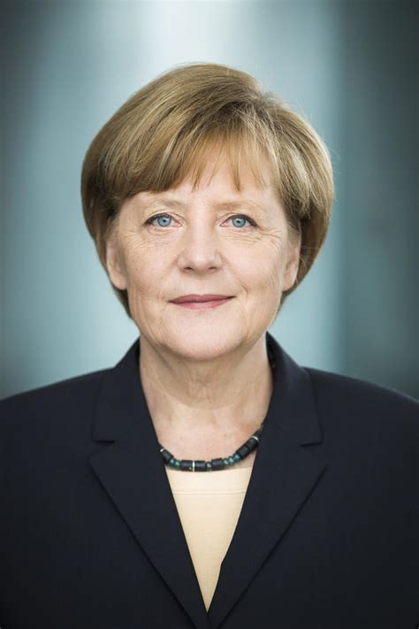 Angela Merkel Imdb