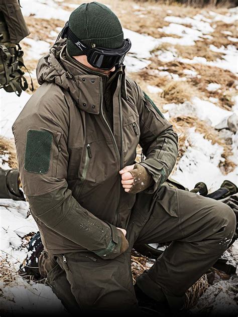 Tactical Clothing For Professionals Uf Pro
