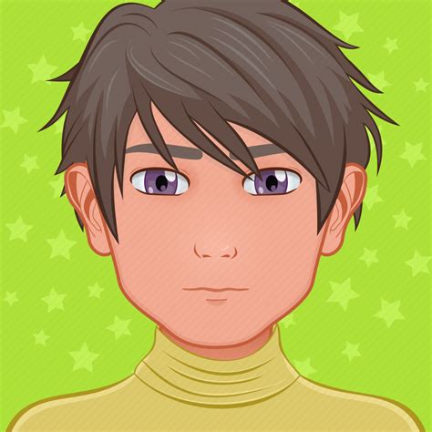 Avatar Male Man Person Profile User Icon Download On Iconfinder