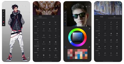 Best Drawing Apps For Ios And Android In 2023 Phonearena