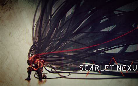 Psionics, welcome to the official #scarletnexus twitter. 1280x800 Scarlet Nexus Key Art 1280x800 Resolution ...