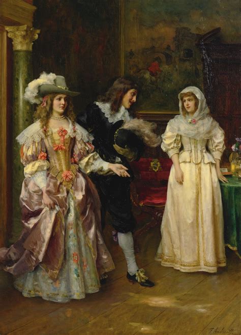 Federico Andreotti The Distinguished Visitor Mutualart