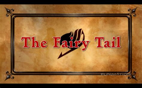Burning Lizard Studios Anime Reviews Fairy Tail Dub First Impressions