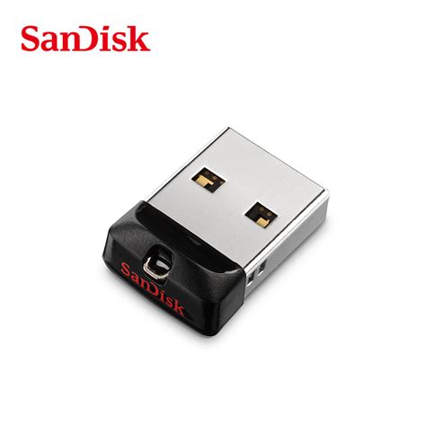Sandisk Mini Usb Flash Drive Pendrive Tiny Pen Drive U