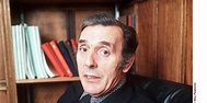Eric Sykes 1923-2012: His life and career in pictures