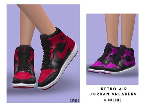 Sims 4 Nike Cc Y Mods Sims 4 Que Tienes Que Ver Modsims