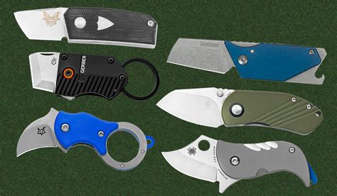Best Utility Knives That Are More Than Box Cutters Outdoorhub