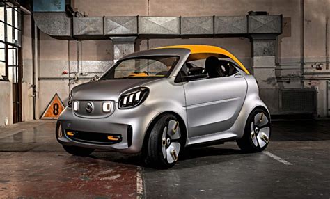 Geely produziert zukünftig den Kleinwagen Smart Autogazette de