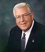 Mike Enzi | Biography & Facts | Britannica