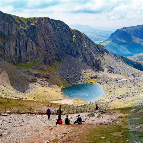 Visiting North Wales Uk Where Nature And History Meet Snowdonia