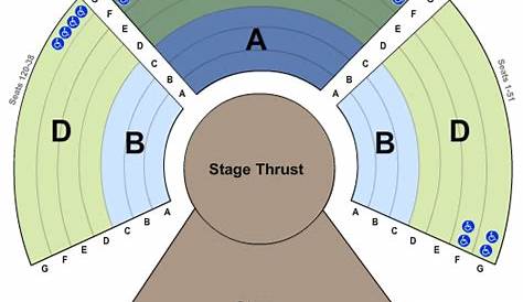 heights theater seating chart